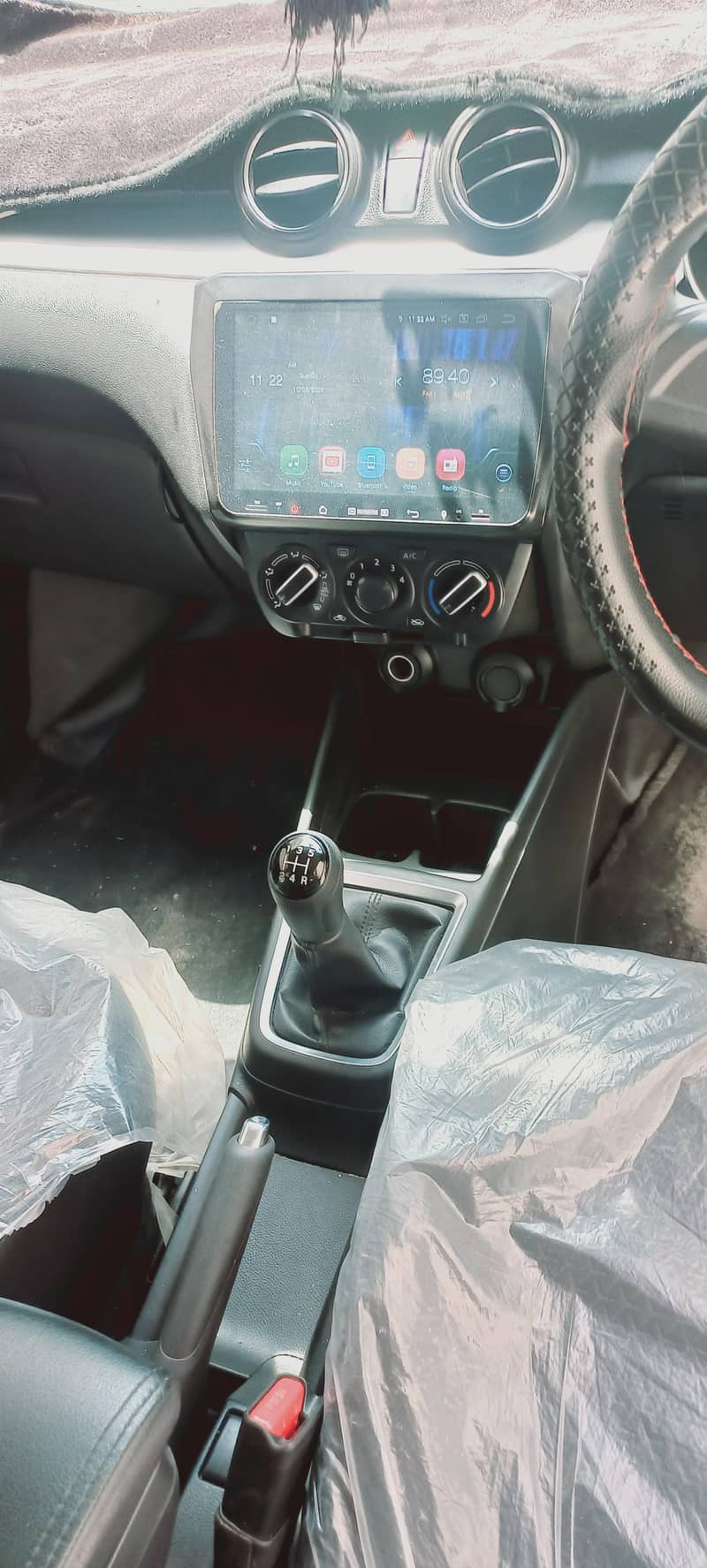 Fast owner 4