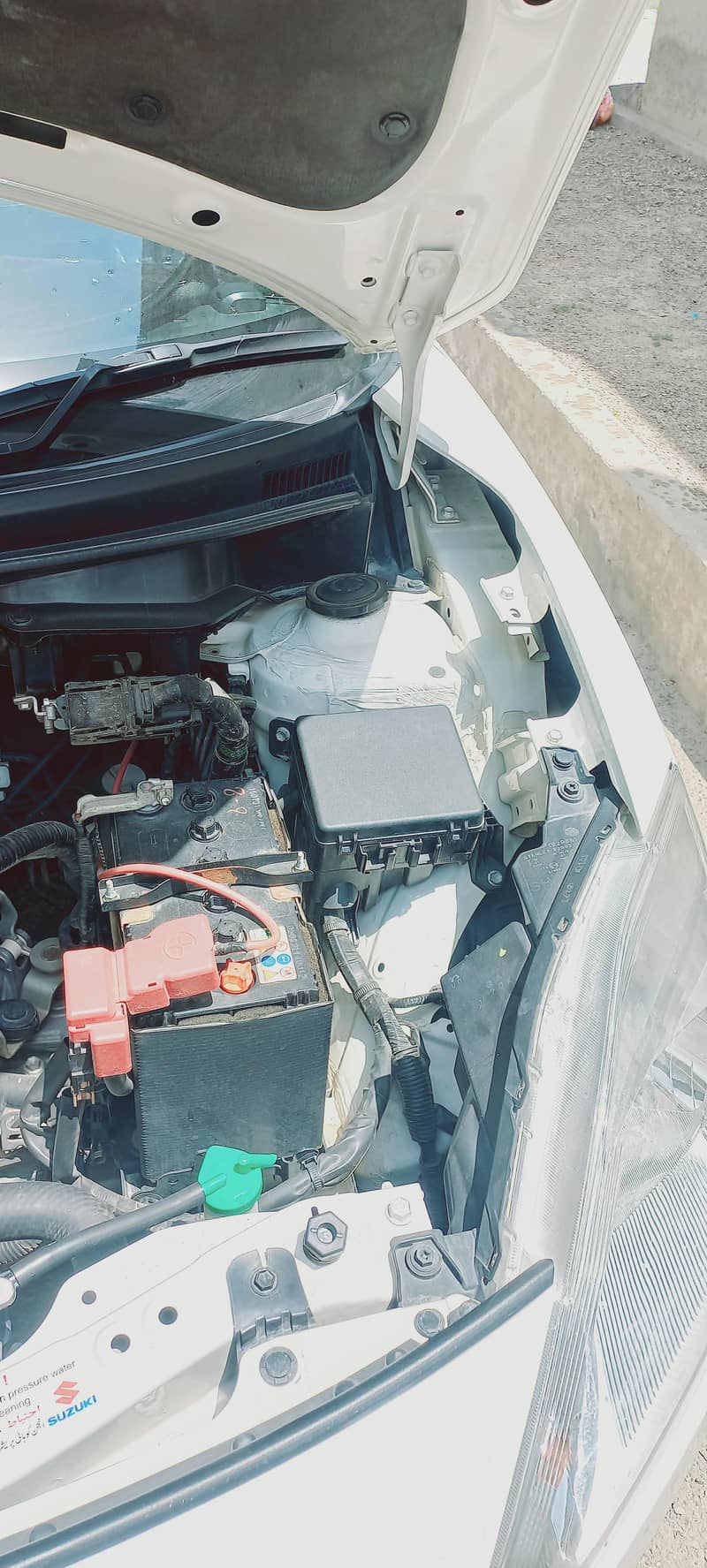 Fast owner 6