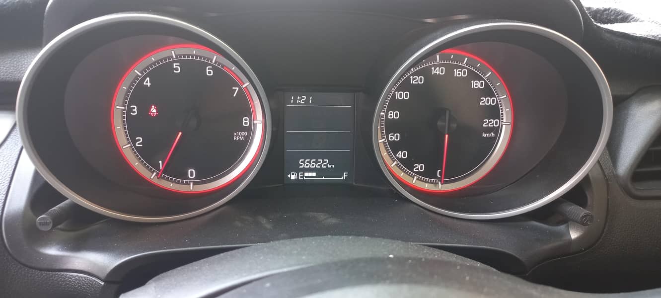 Fast owner 9