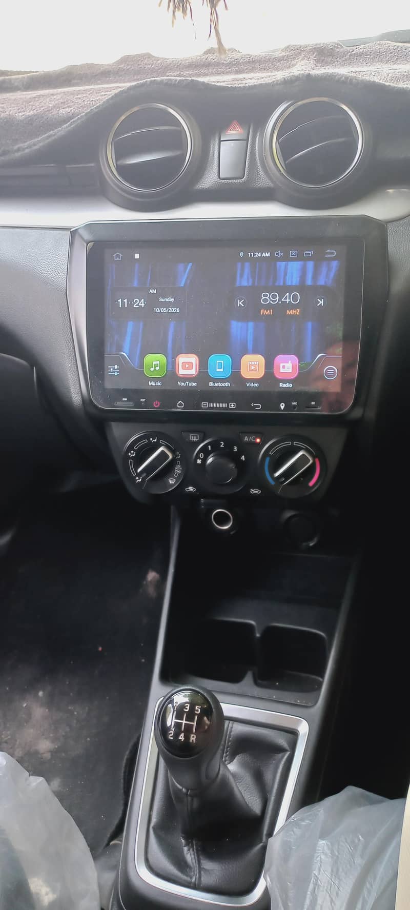 Fast owner 10