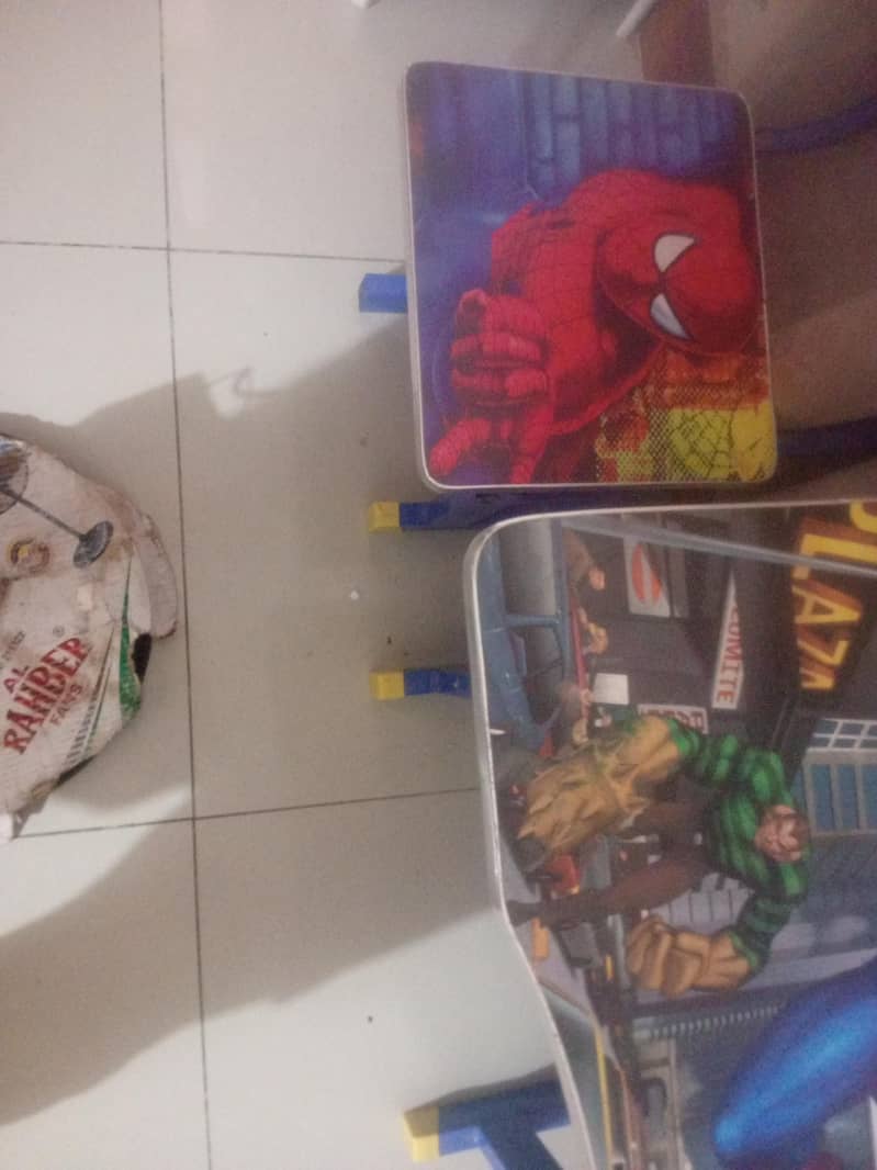 spiderman study table 03347047979 1