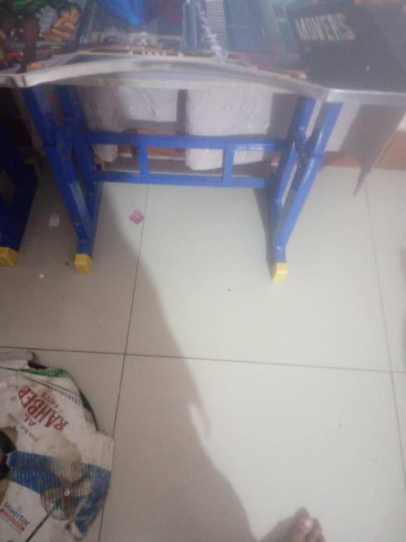 spiderman study table 03347047979 2