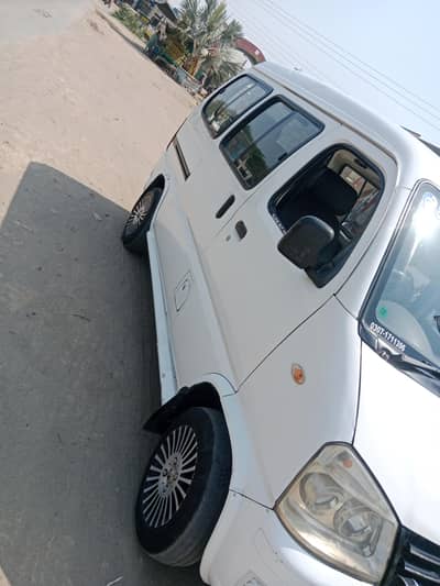 Faw xpv