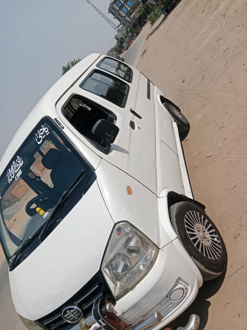 Faw xpv 1