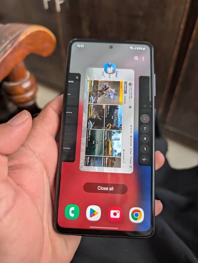 Samsung A52s