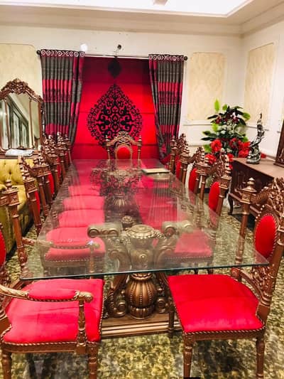 furniture items
