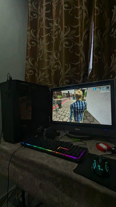 Best Gaming PC  10/10