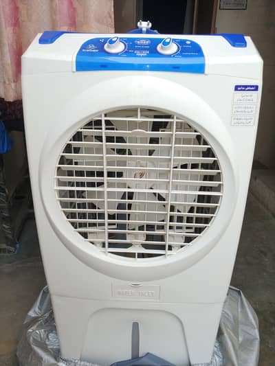 Air Cooler for sale new condition