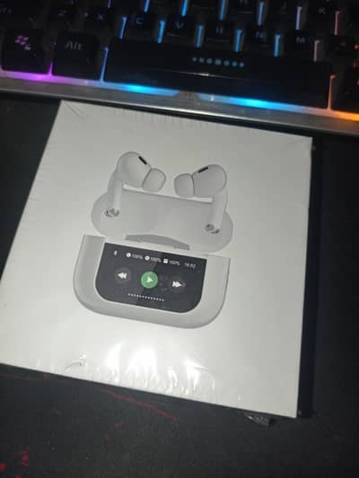 A9 pro earbuds for sale