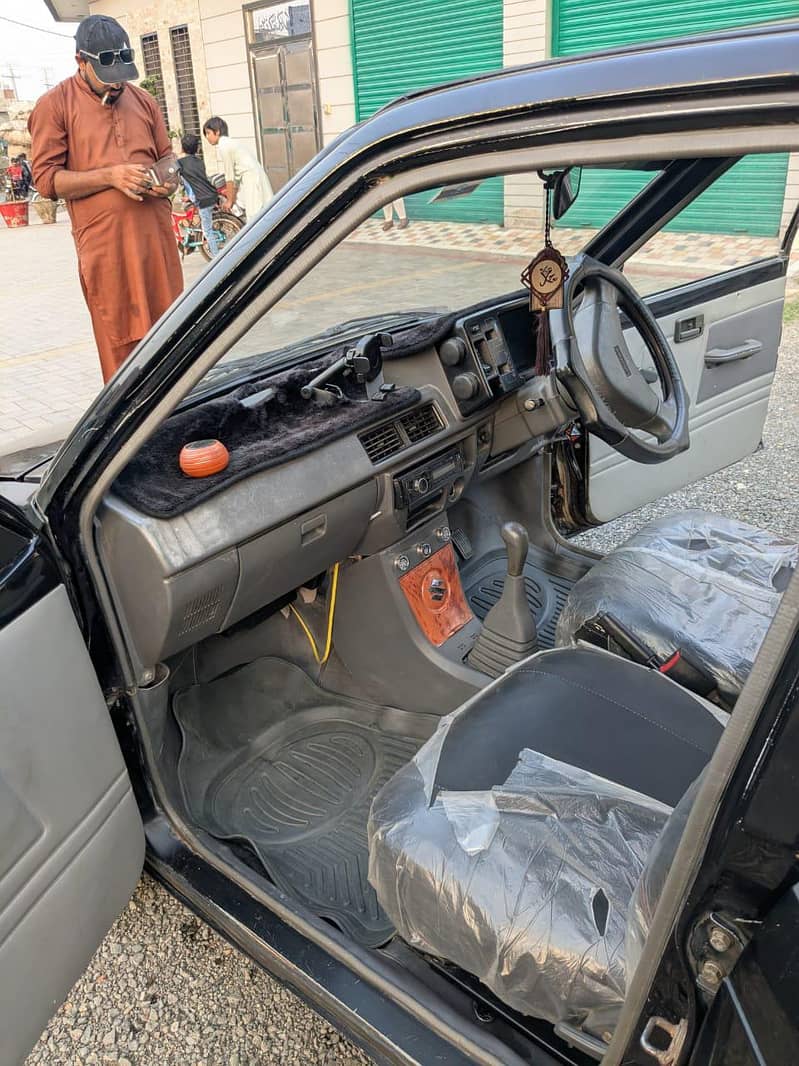 Mehran 2012 Model 7