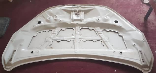 bonnet