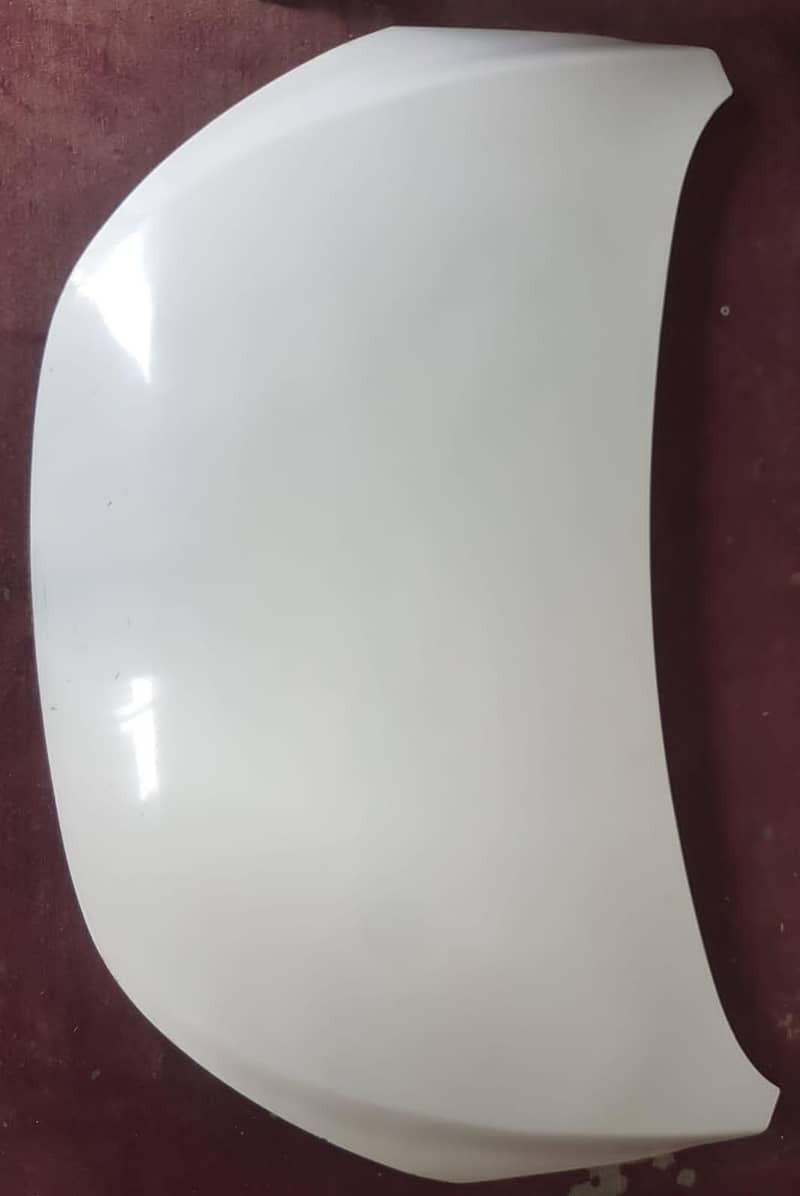 bonnet 1
