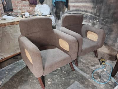 Room chair