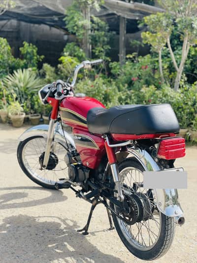 Star 2004