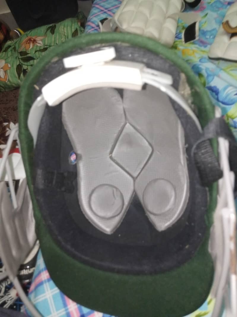 cricket kit 1