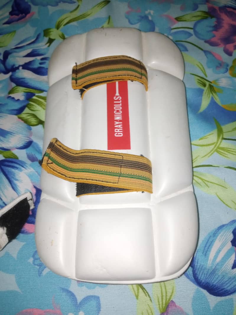 cricket kit 4