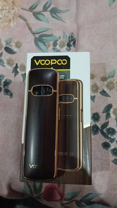 Voopoo vmate E