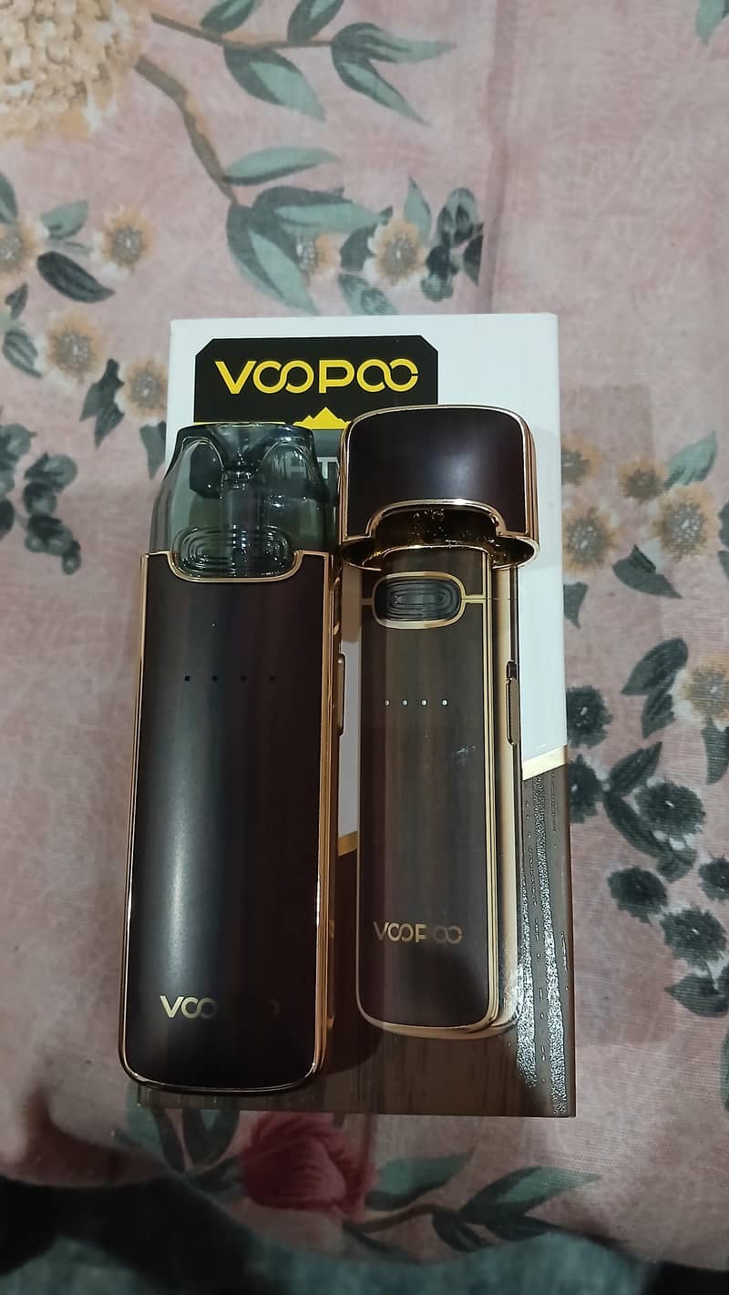 Voopoo vmate E 2