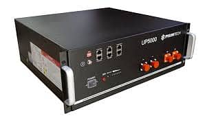 Pylon Us 5000 4.8kwh Li-ion Battery 48v Battery Bms 5kw 10kw 10kw Life