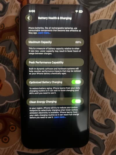 IPhone 12 Pro Max