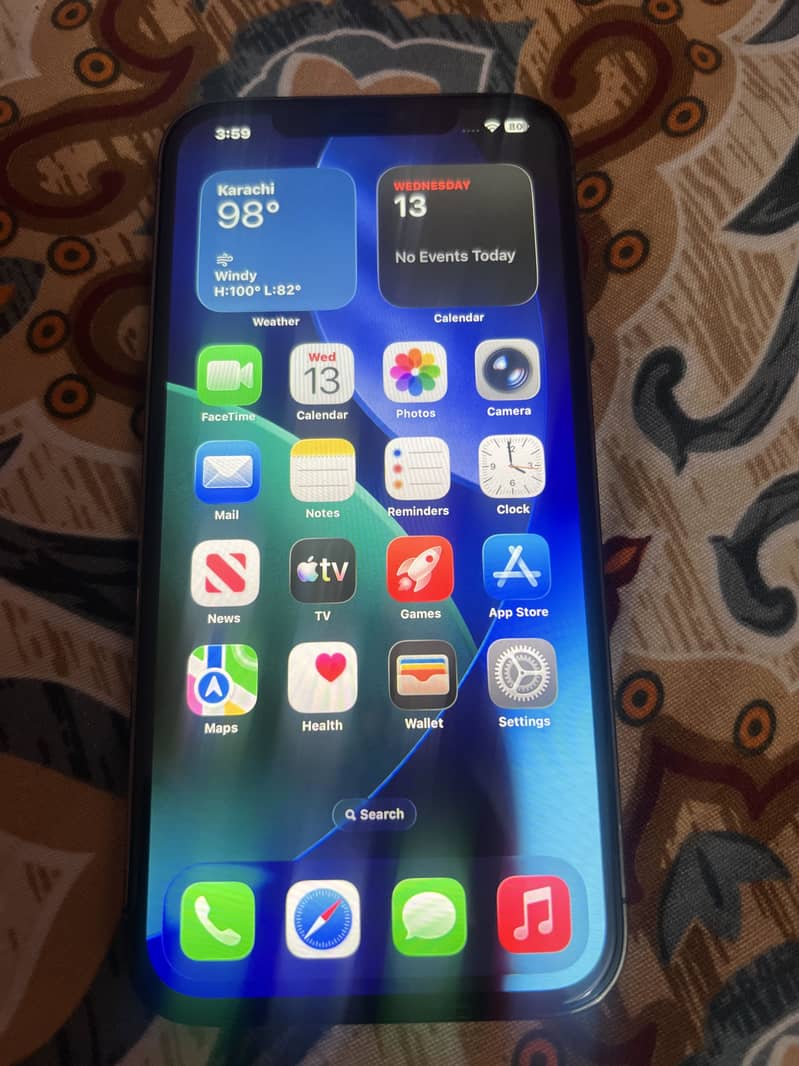IPhone 12 Pro Max 1