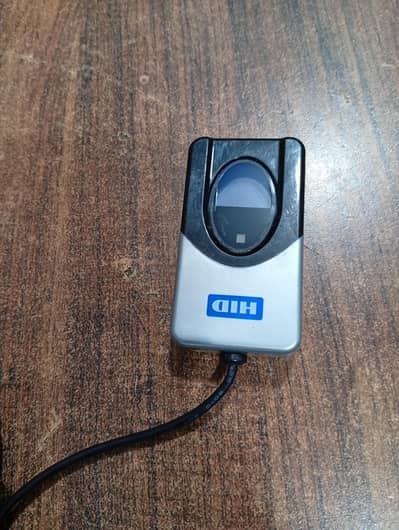Hid Uru 4500