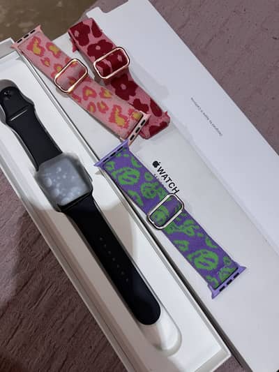 Apple watch series 3 42mm