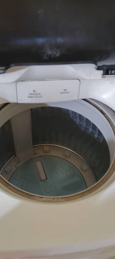 Samsung Fully Automatic Machine 11 kg