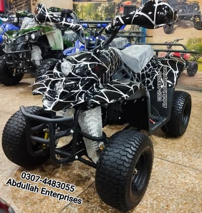 Road tyre 70cc Dubai import recondition used bike atv quad for sale