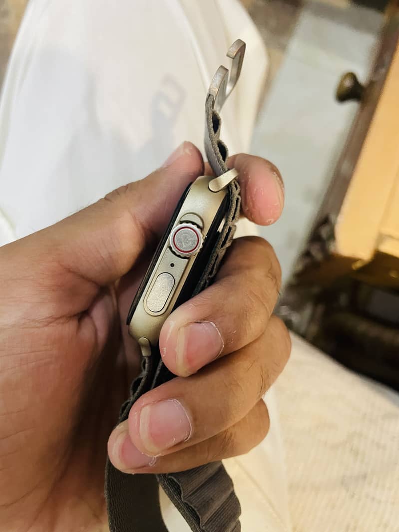 Dany mark pro 1