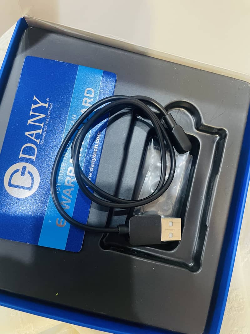 Dany mark pro 2