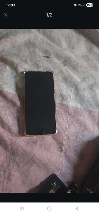 samsung s21 5g