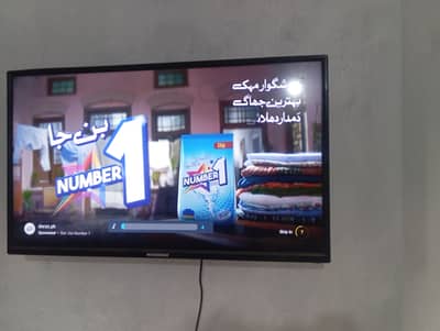 32 INCH LED