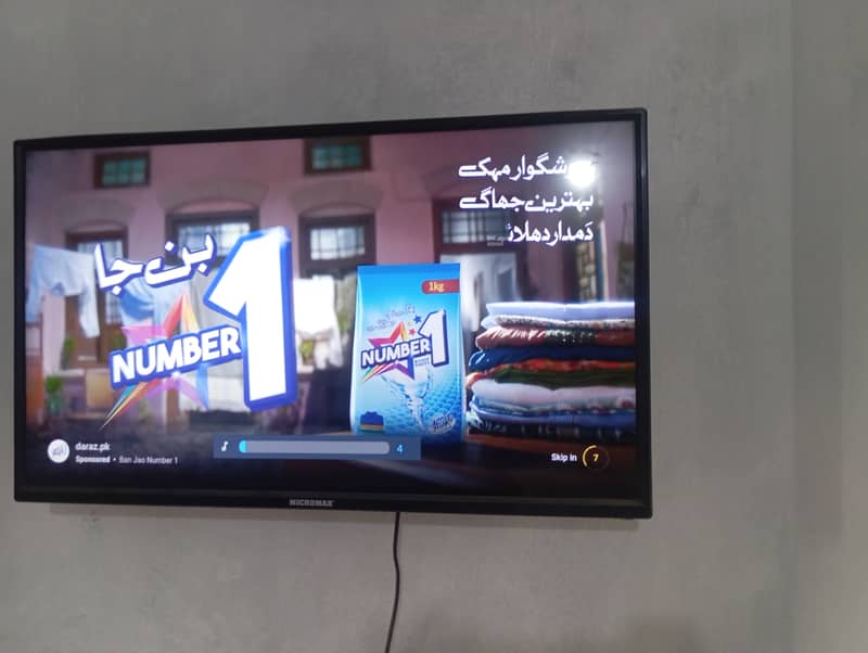 32 INCH LED 0