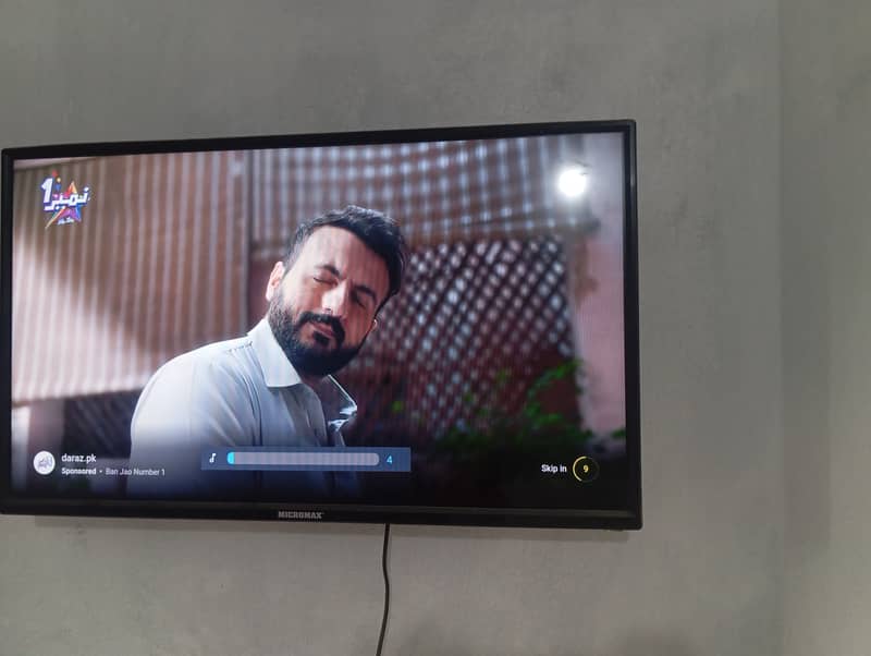 32 INCH LED 1