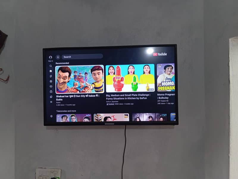 32 INCH LED 3