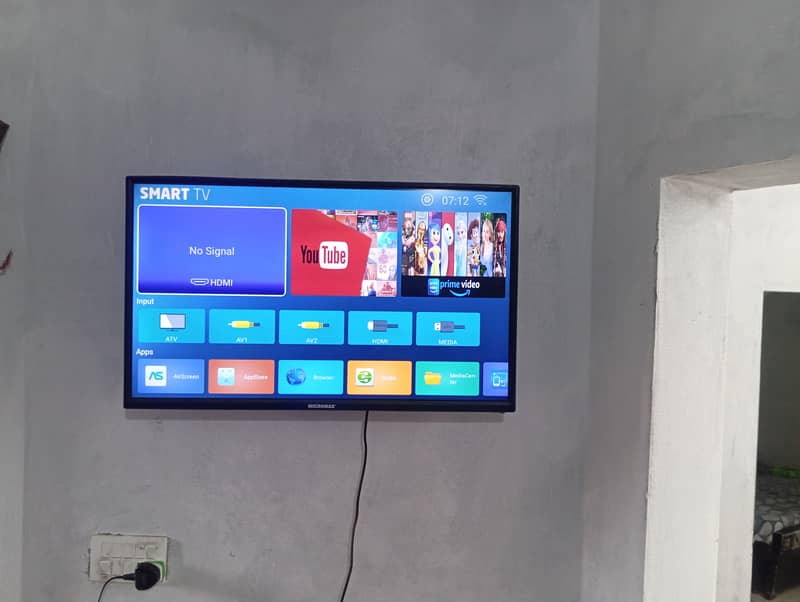 32 INCH LED 4