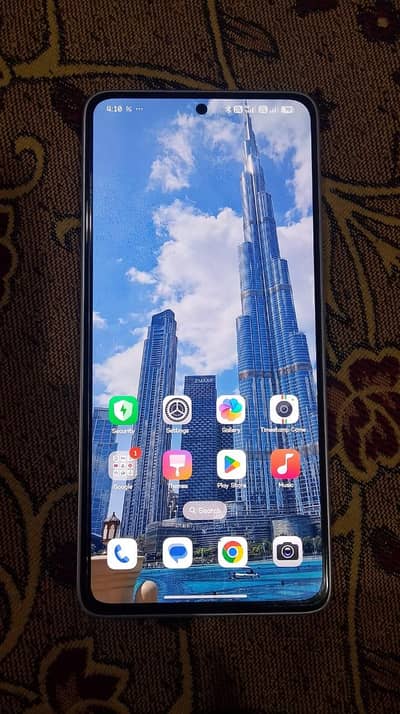 Redmi Note 14 5G