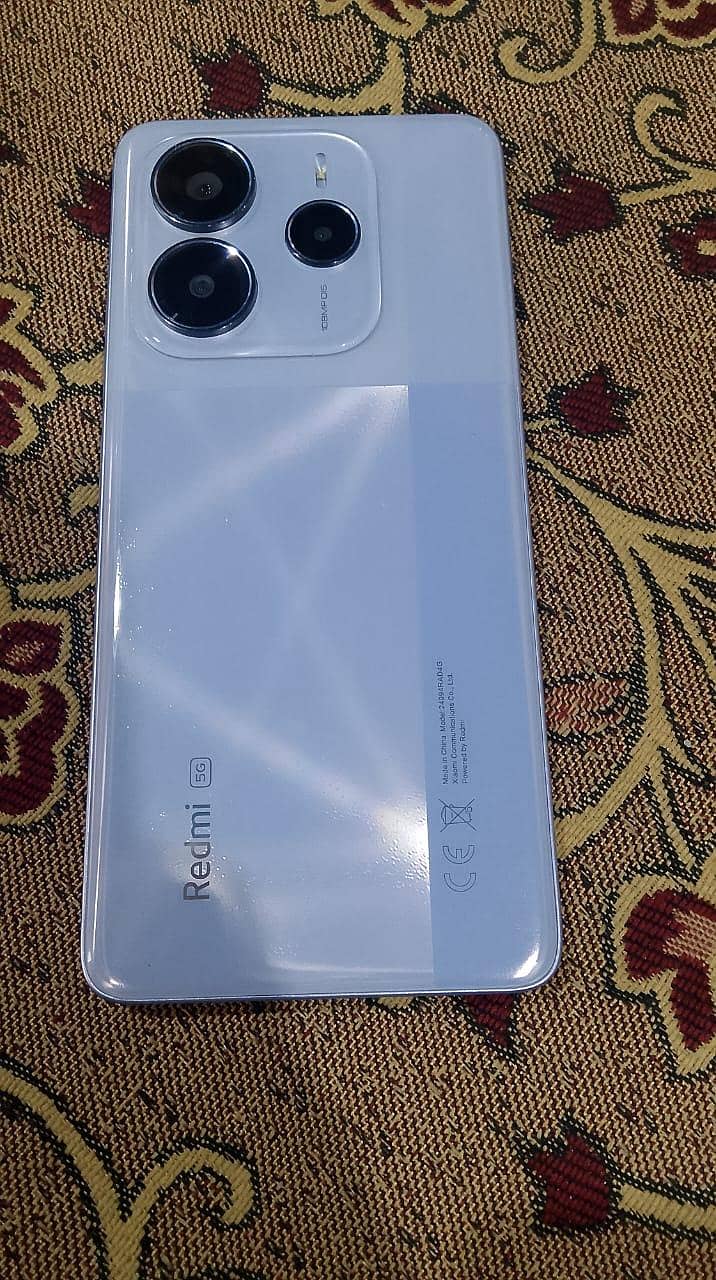 Redmi Note 14 5G 1