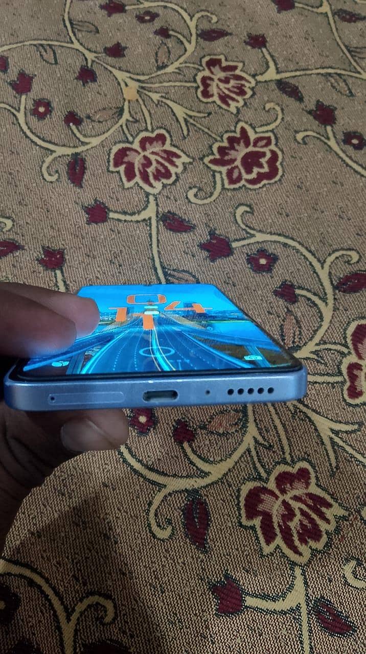 Redmi Note 14 5G 4
