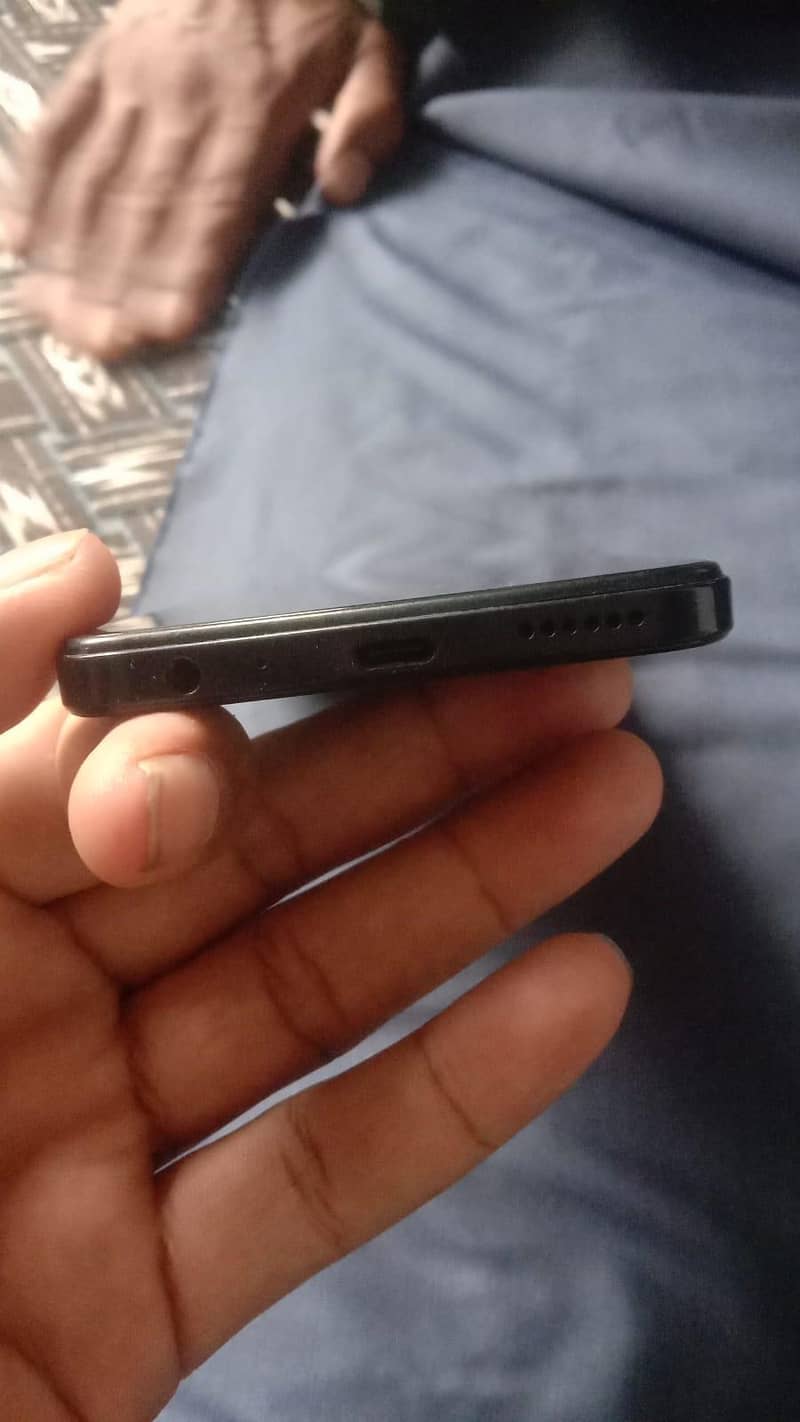 ZTE mobile 1