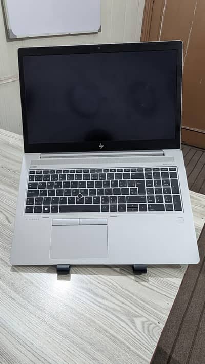 Touch Screen Hp Elite Book 850 G6 i5 8th gen 10 by 10