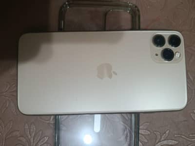 11 Pro Max 256 Factory Unlock