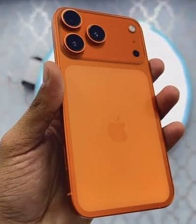 iPhone XR convert to 17 pro factory unlock 64gb