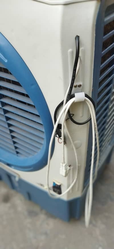 Air Cooler , AC / DC