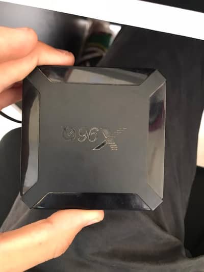öandroid tv box