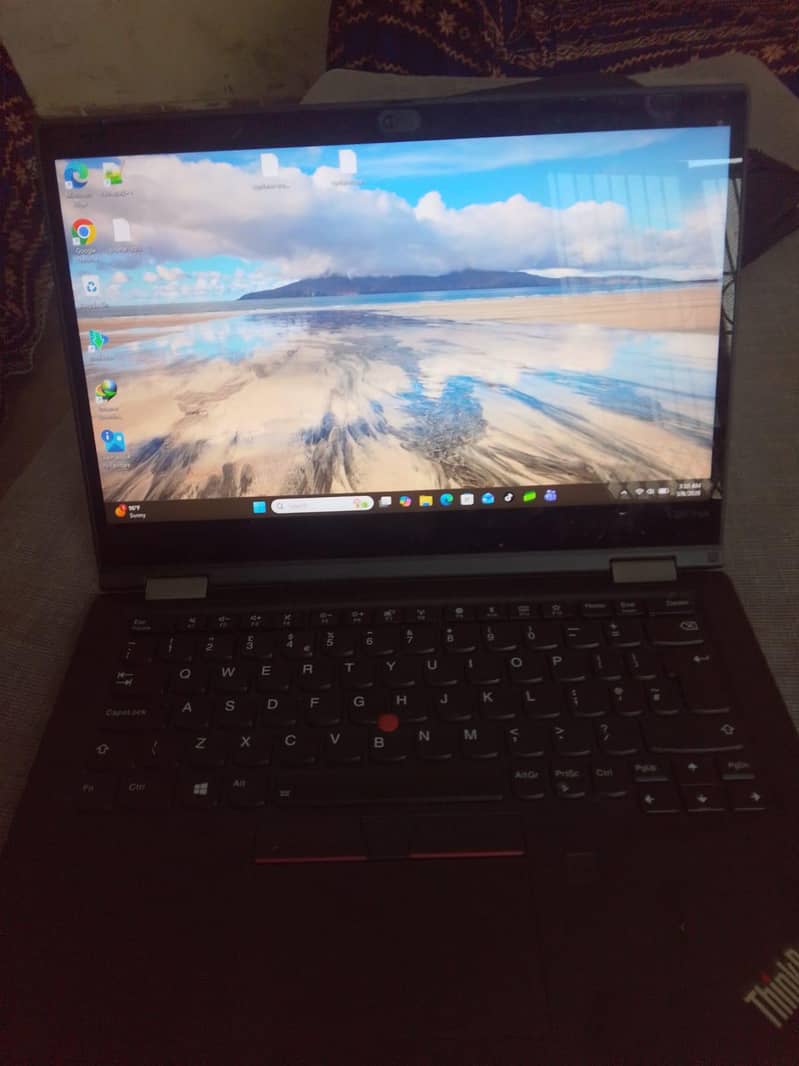 thinkpad 1