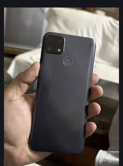 Realme C25.4/128