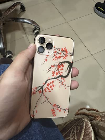 Iphone 11 pro 256gb