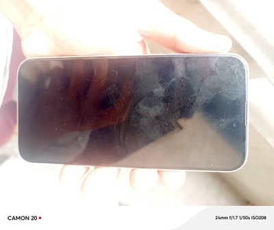 iPhone 15 plus non pta JV 128 GB all okay